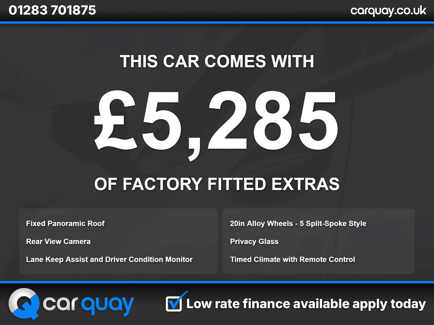 Used Jaguar F-Pace 2018 for sale - 76978043: Photo 19