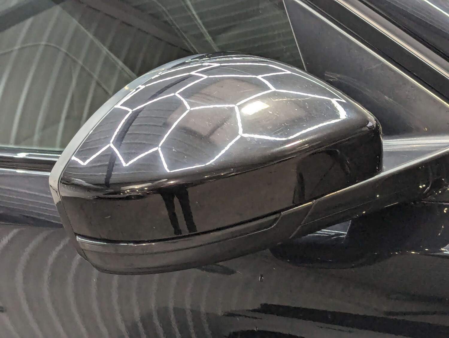 Used Jaguar F-Pace 2018 for sale - 76978043: Photo 26