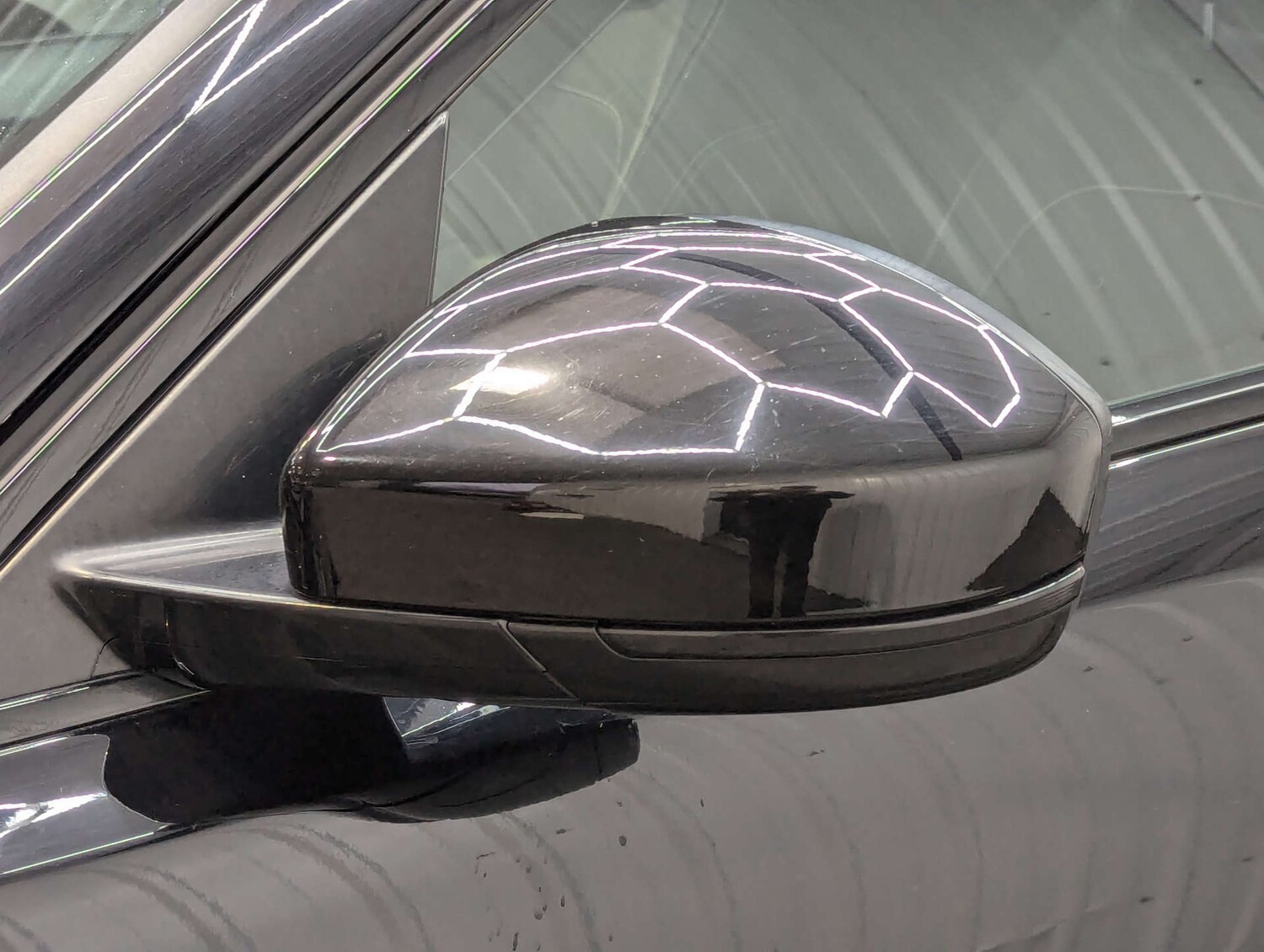 Used Jaguar F-Pace 2018 for sale - 76978043: Photo 29