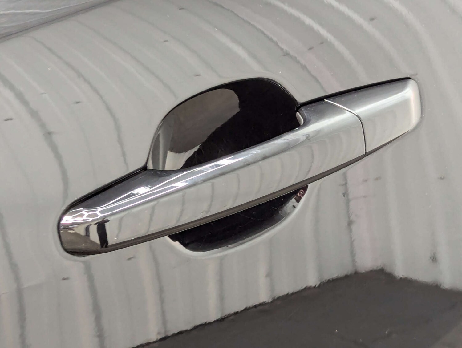 Used Jaguar F-Pace 2018 for sale - 76978043: Photo 30