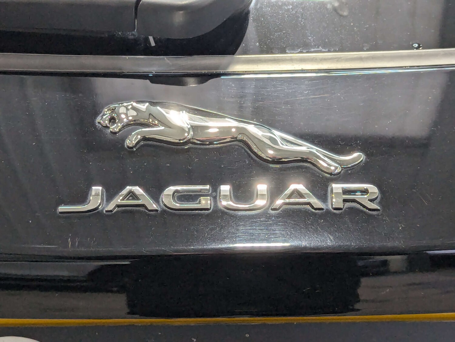 Used Jaguar F-Pace 2018 for sale - 76978043: Photo 36