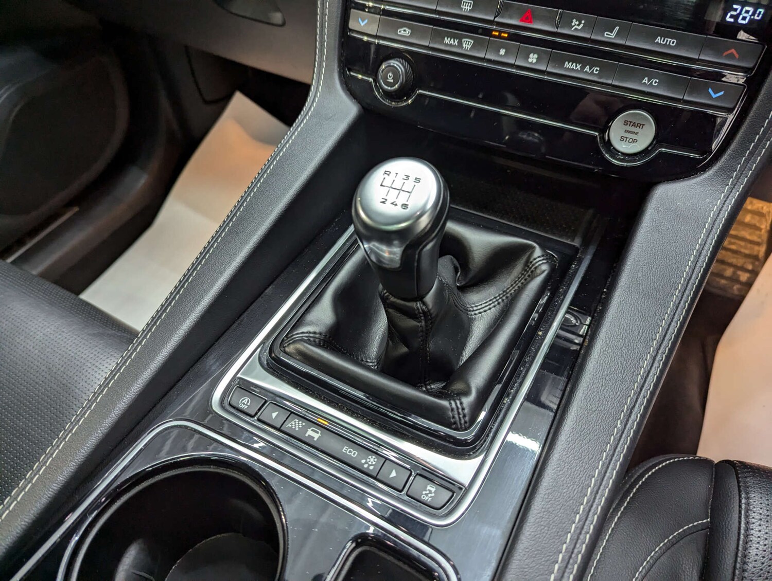 Used Jaguar F-Pace 2018 for sale - 76978043: Photo 79