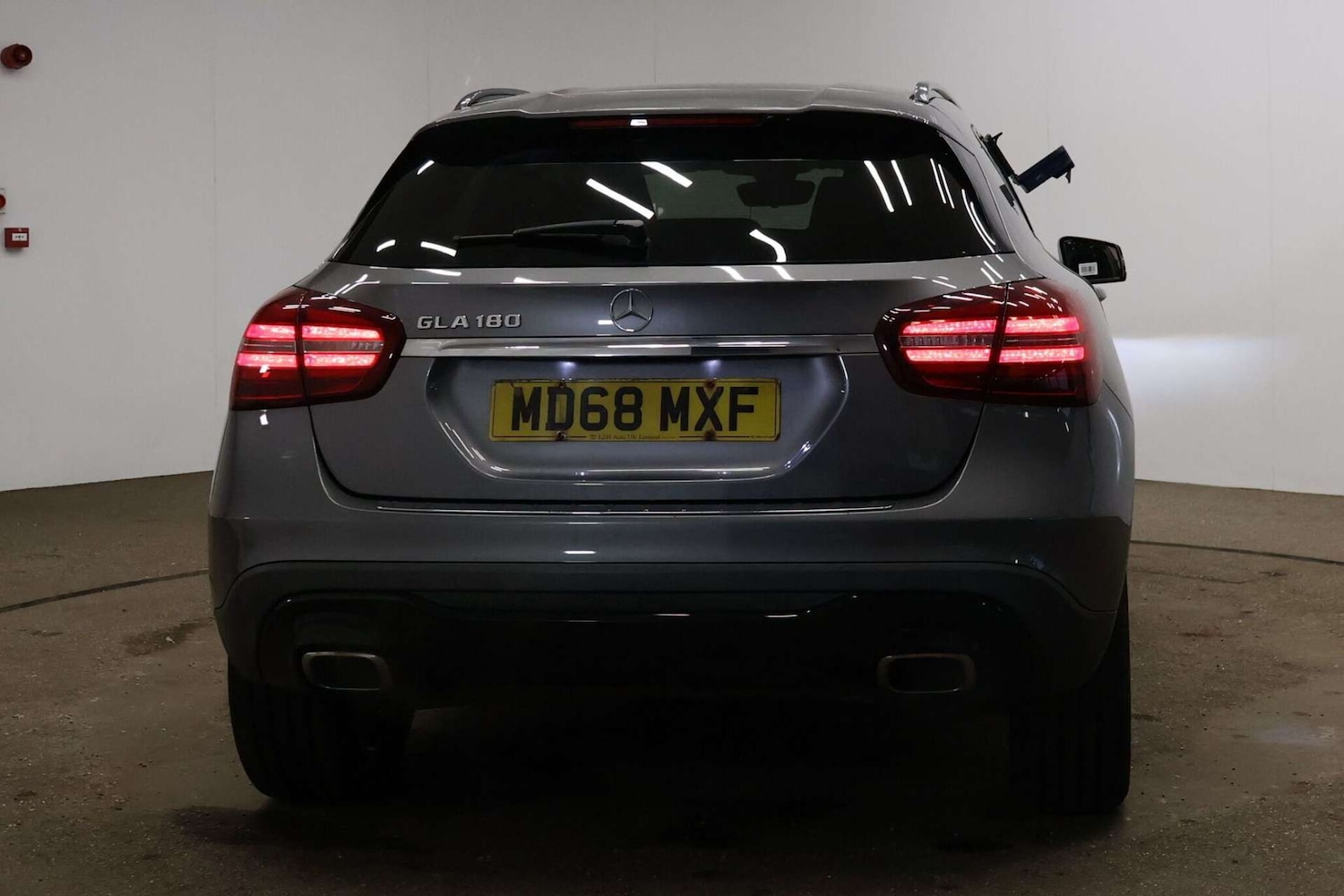 Used Mercedes-Benz GLA 2019 for sale - 76514268: Photo 13