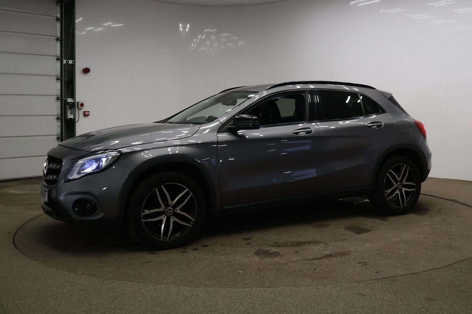 Used Mercedes-Benz GLA 2019 for sale - 76514268: Photo 15