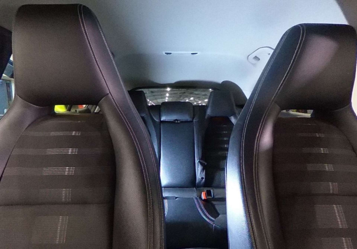 Used Mercedes-Benz GLA 2019 for sale - 76514268: Photo 17