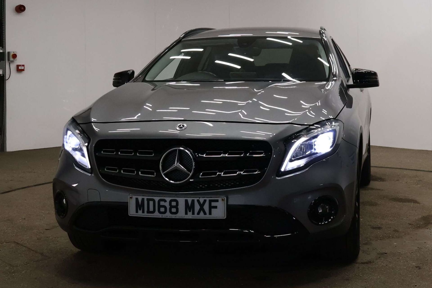 Used Mercedes-Benz GLA 2019 for sale - 76514268: Photo 19