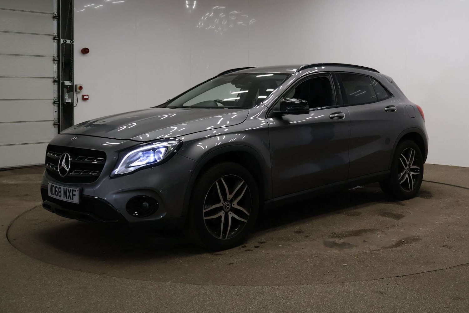 Used Mercedes-Benz GLA 2019 for sale - 76514268: Photo 21