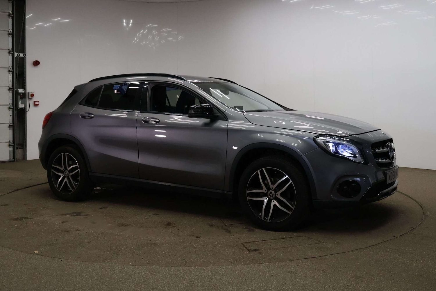Used Mercedes-Benz GLA 2019 for sale - 76514268: Photo 7
