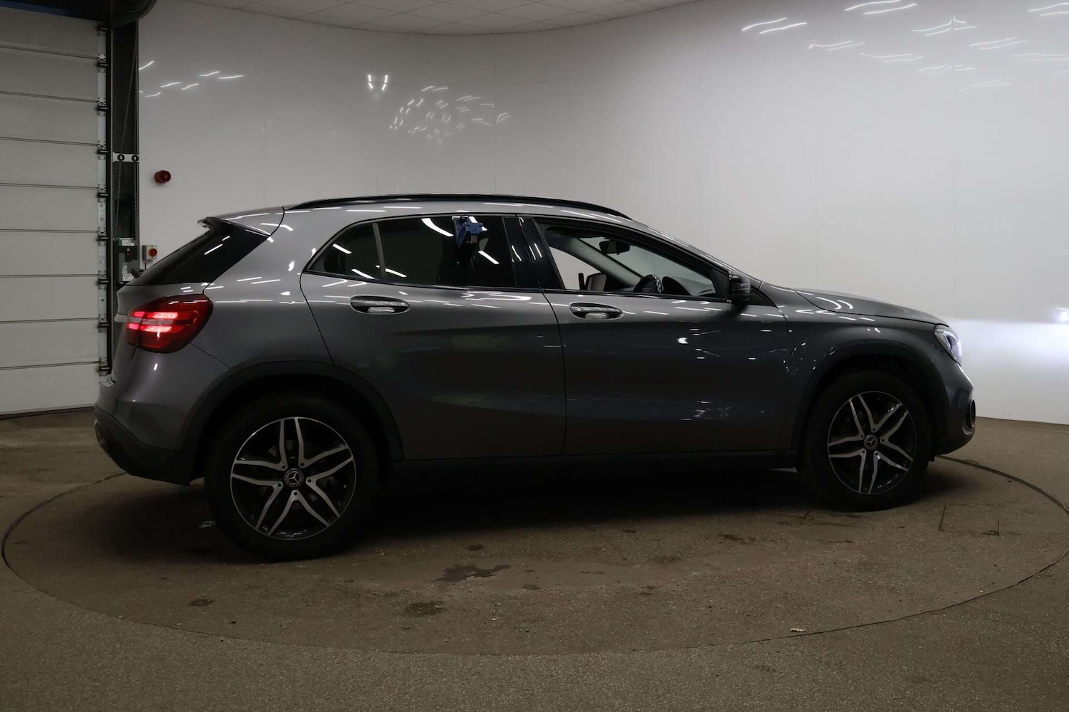 Used Mercedes-Benz GLA 2019 for sale - 76514268: Photo 9
