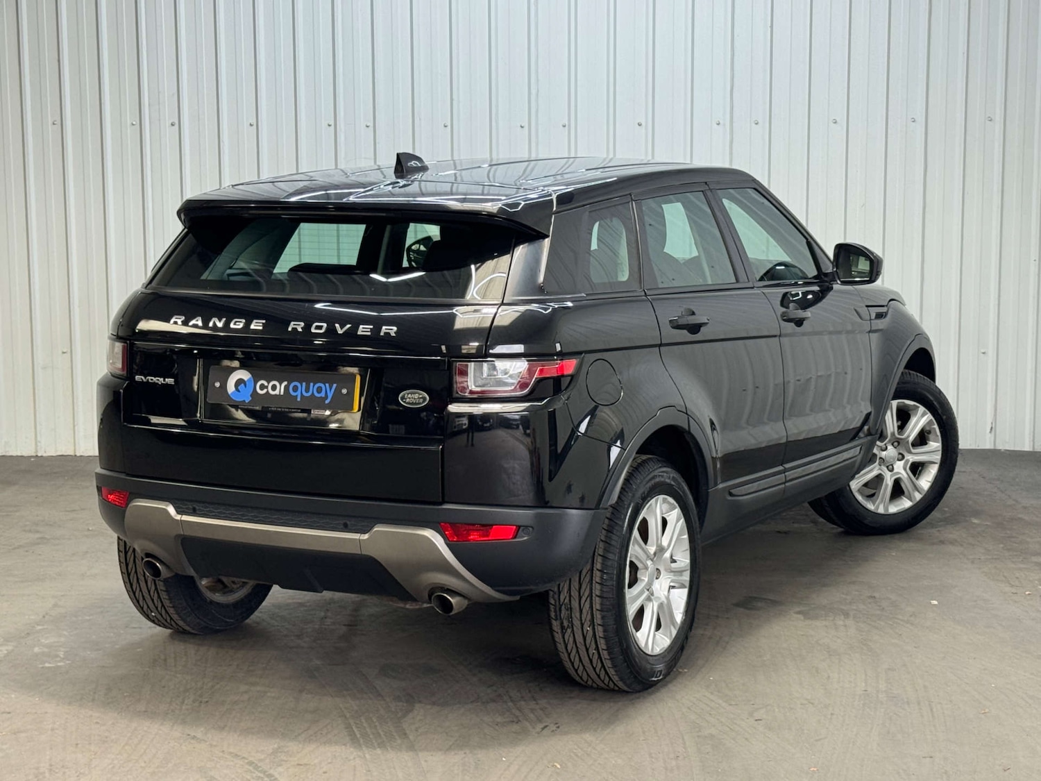 Used Land Rover Range Rover Evoque 2017 for sale - 77079012: Photo 10