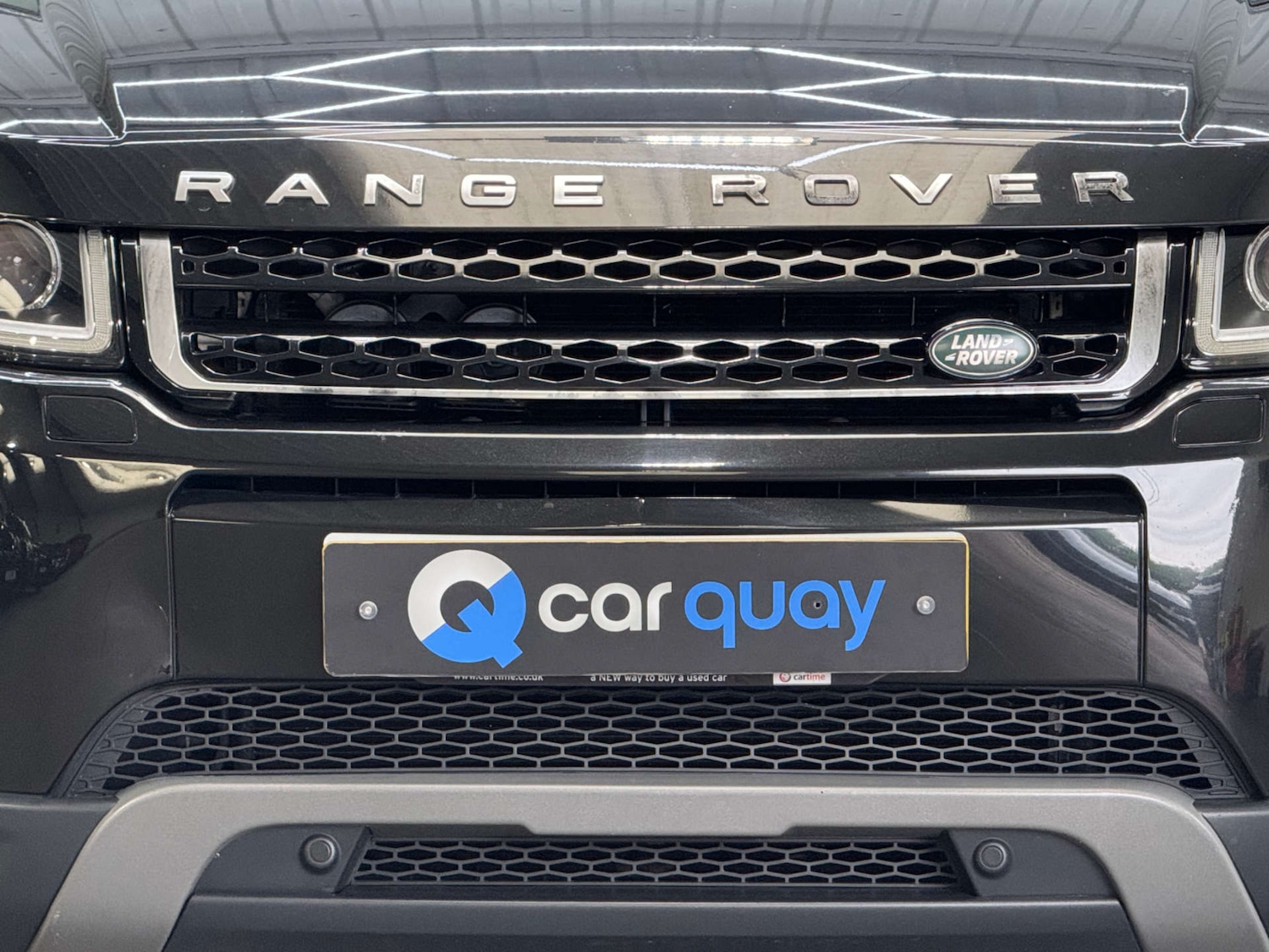 Used Land Rover Range Rover Evoque 2017 for sale - 77079012: Photo 25