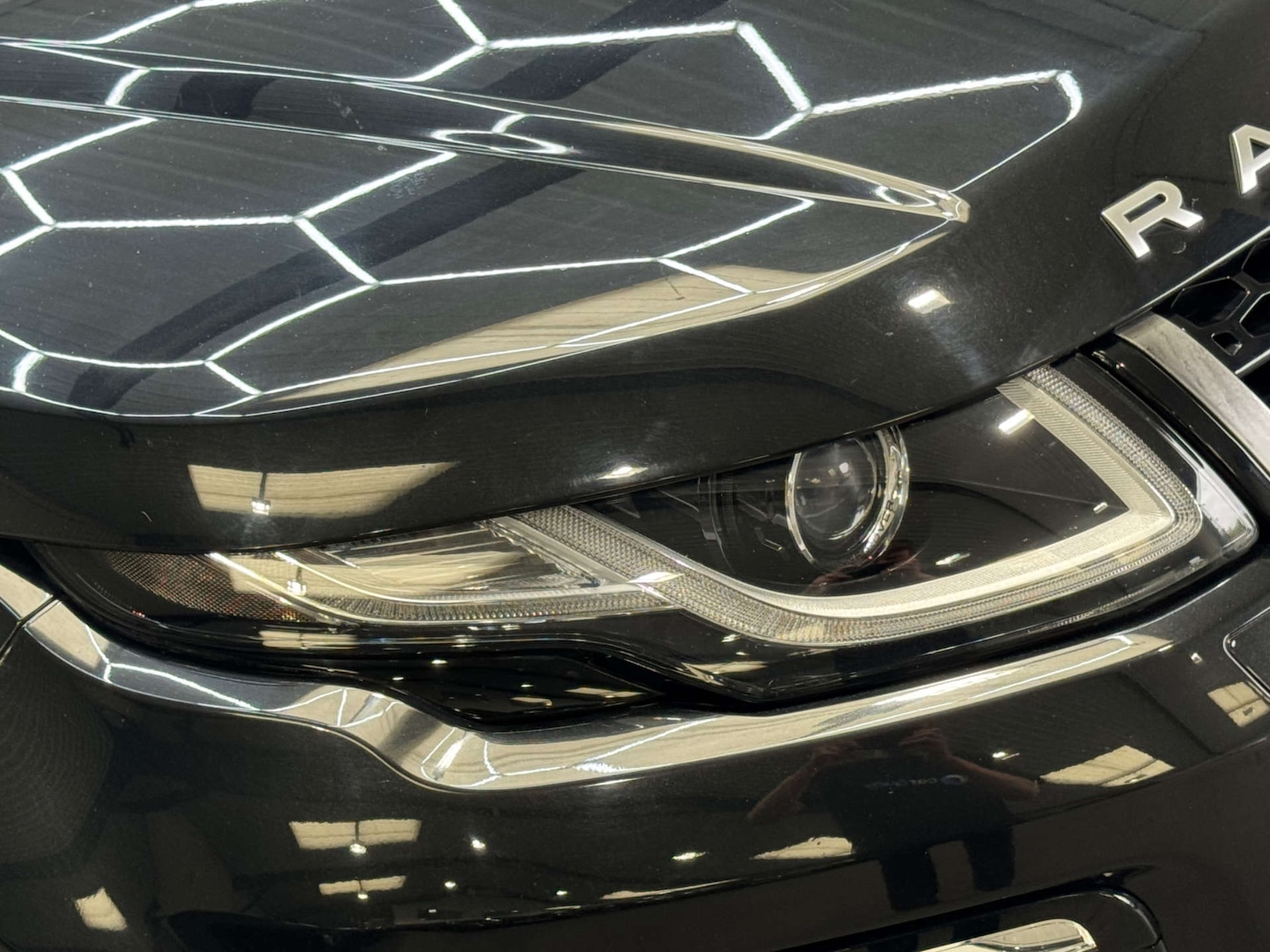 Used Land Rover Range Rover Evoque 2017 for sale - 77079012: Photo 28