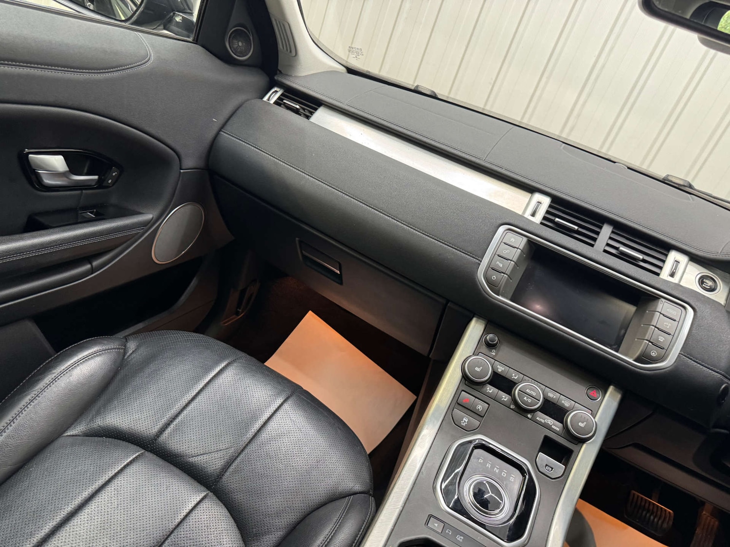 Used Land Rover Range Rover Evoque 2017 for sale - 77079012: Photo 49