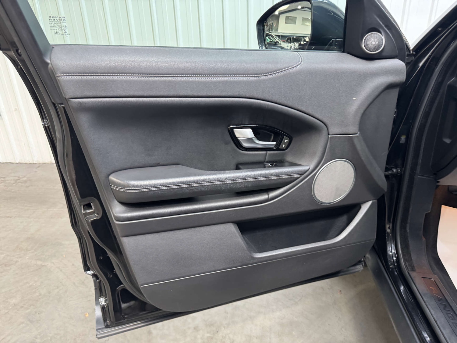 Used Land Rover Range Rover Evoque 2017 for sale - 77079012: Photo 61