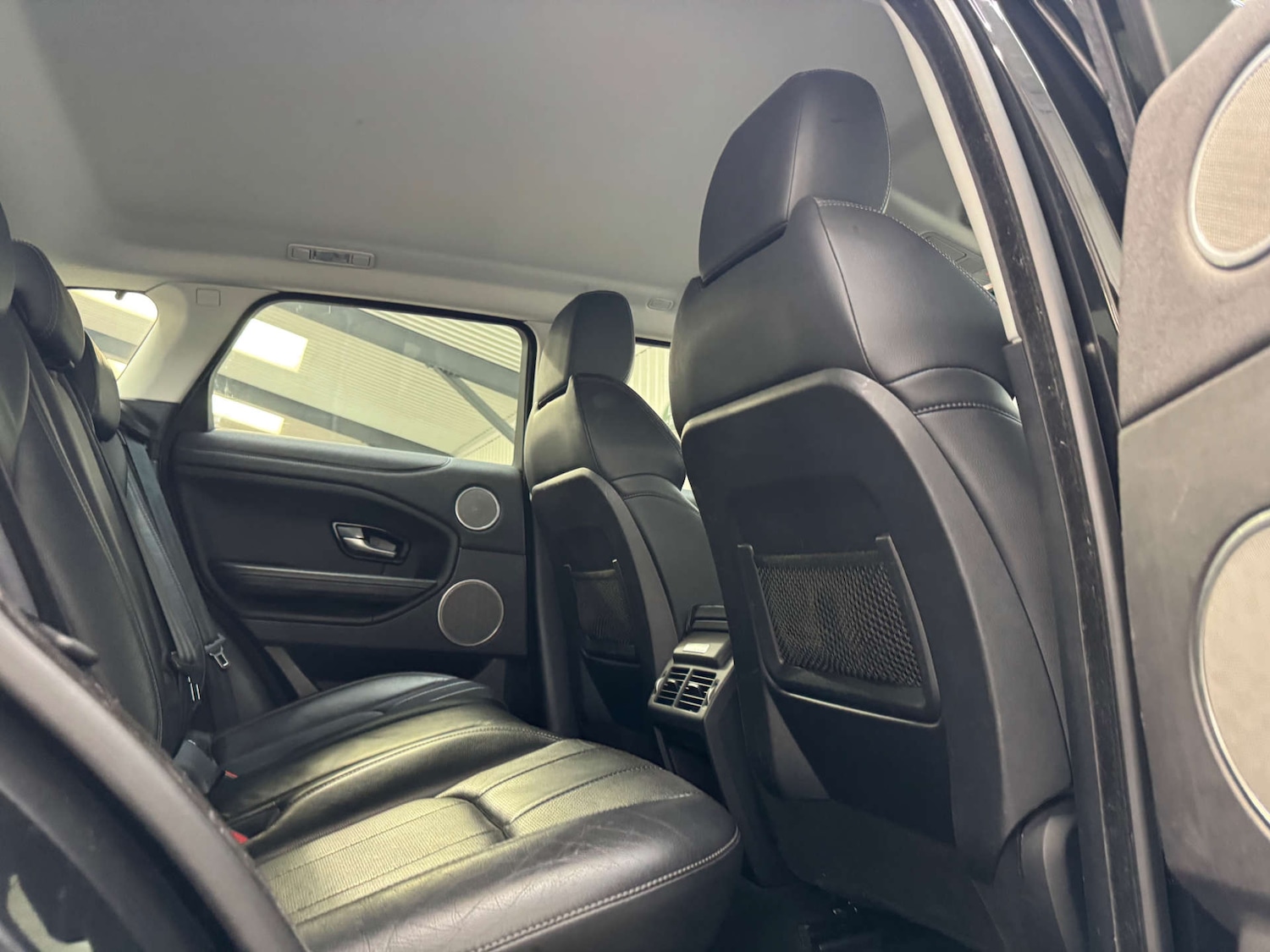 Used Land Rover Range Rover Evoque 2017 for sale - 77079012: Photo 62