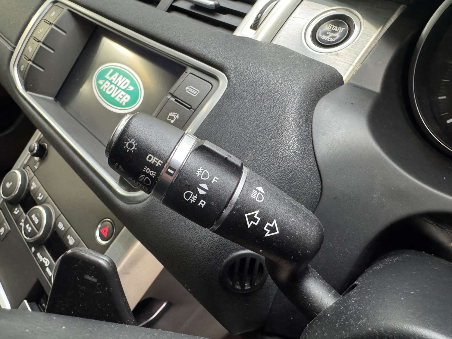 Used Land Rover Range Rover Evoque 2017 for sale - 77079012: Photo 74