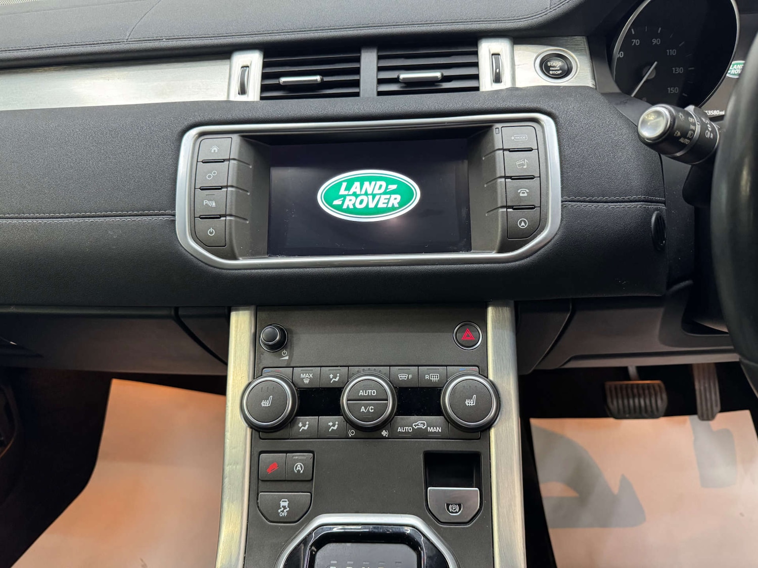 Used Land Rover Range Rover Evoque 2017 for sale - 77079012: Photo 83