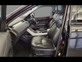 Used Land Rover Range Rover Evoque 2018 for sale - 75116439: Photo