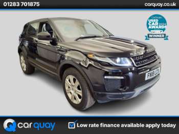 2018 - 2.0 eD4 SE Tech 5dr 2WD