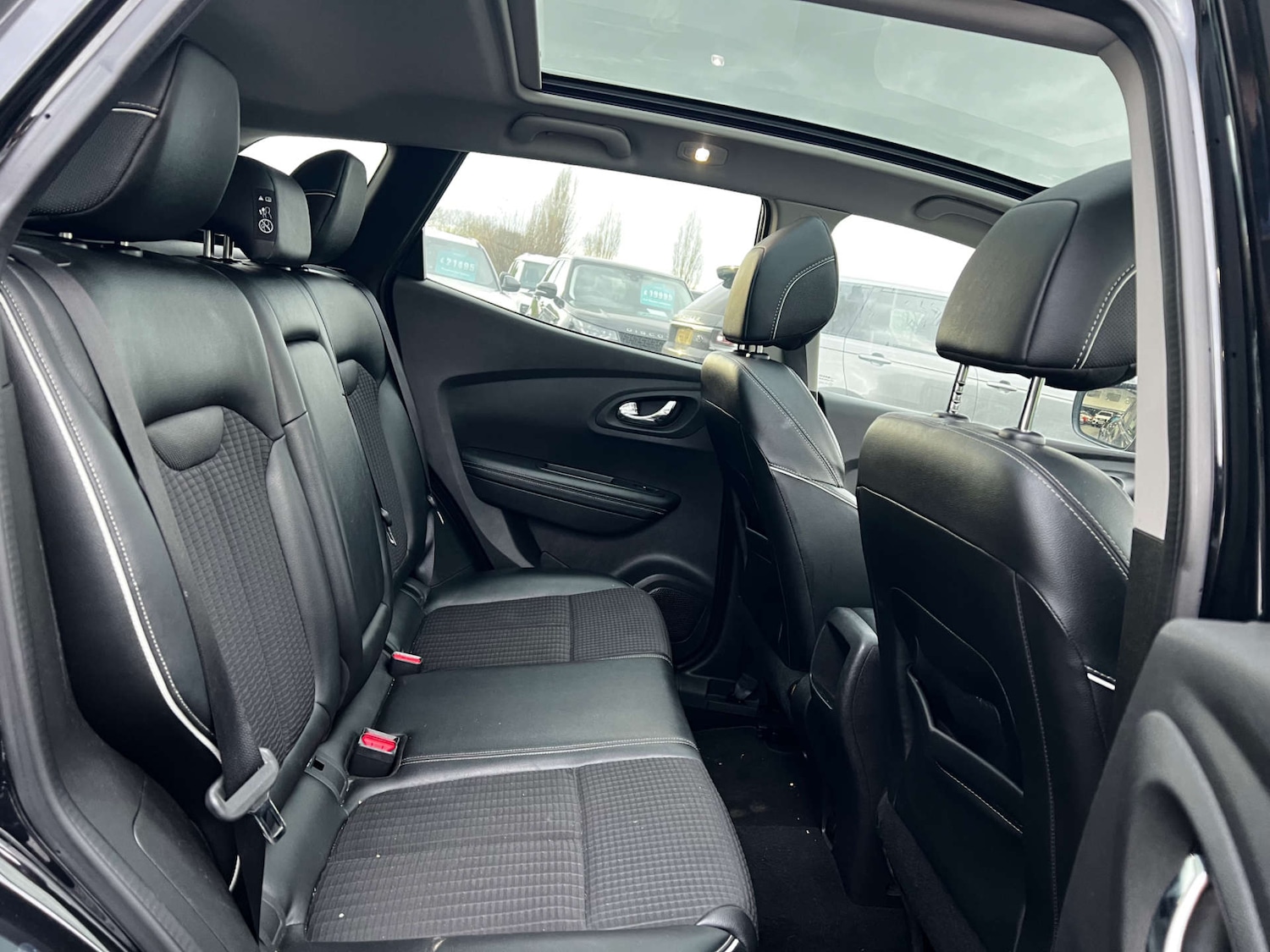 Used Renault Kadjar 2017 for sale - 77590599: Photo 18