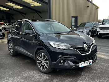 2017 - 1.2 TCE Signature Nav 5dr