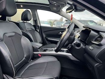 Used Renault Kadjar 2017 for sale - 77590599: Photo