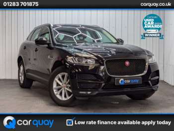 2017 - 2.0d Prestige 5dr AWD