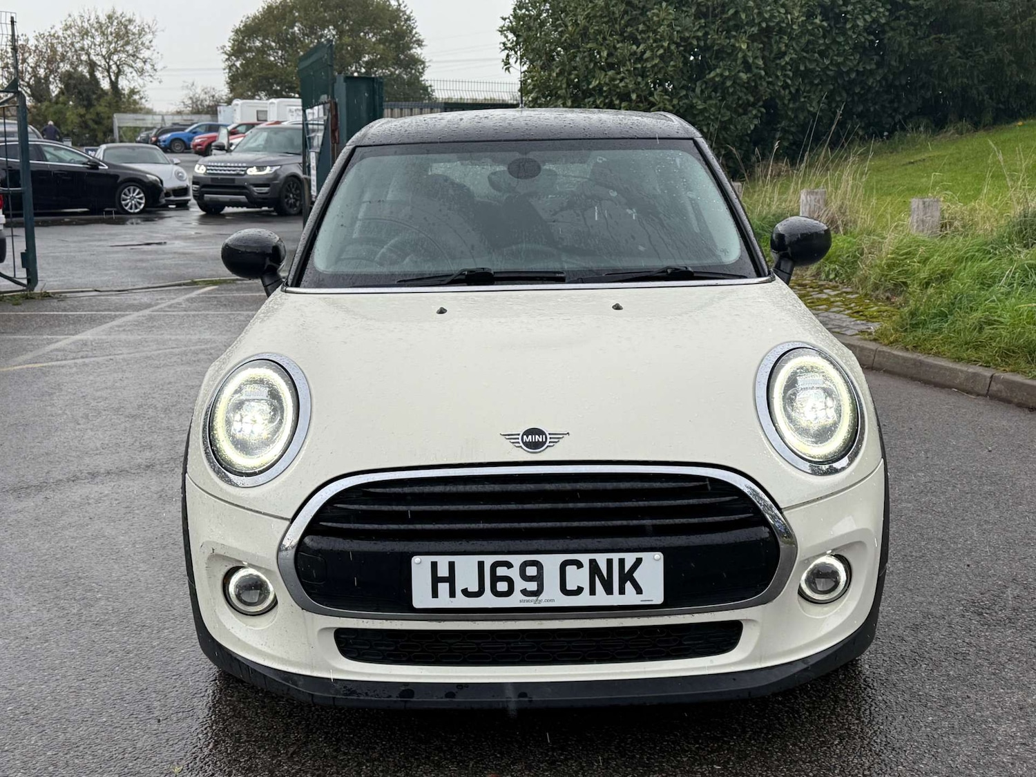 Used MINI Hatch 2019 for sale - 76401883: Photo 13