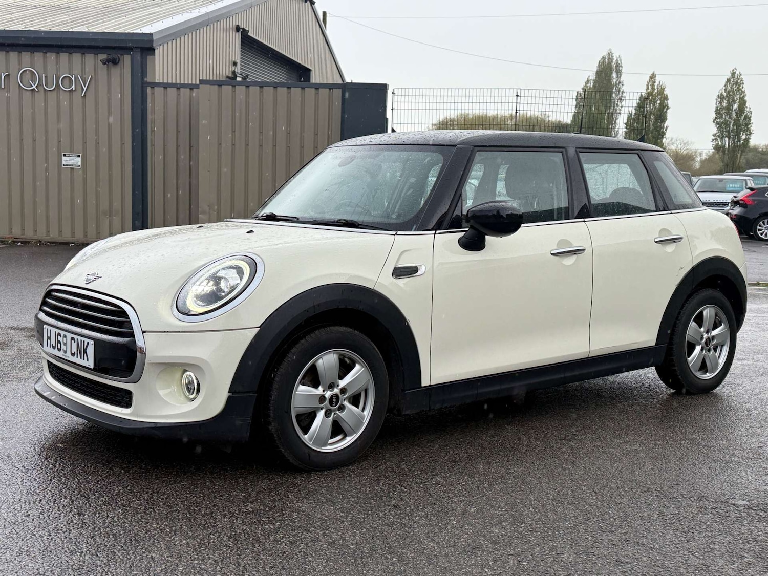 Used MINI Hatch 2019 for sale - 76401883: Photo 15