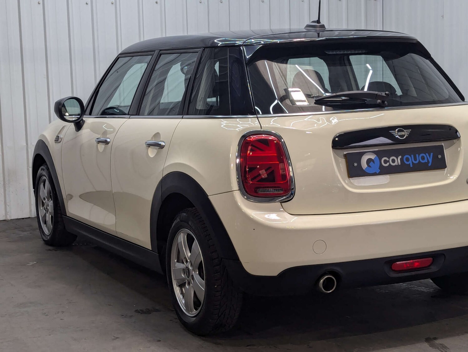 Used MINI Hatch 2019 for sale - 76401883: Photo 33