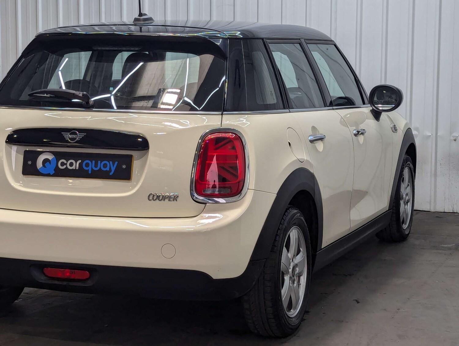 Used MINI Hatch 2019 for sale - 76401883: Photo 35