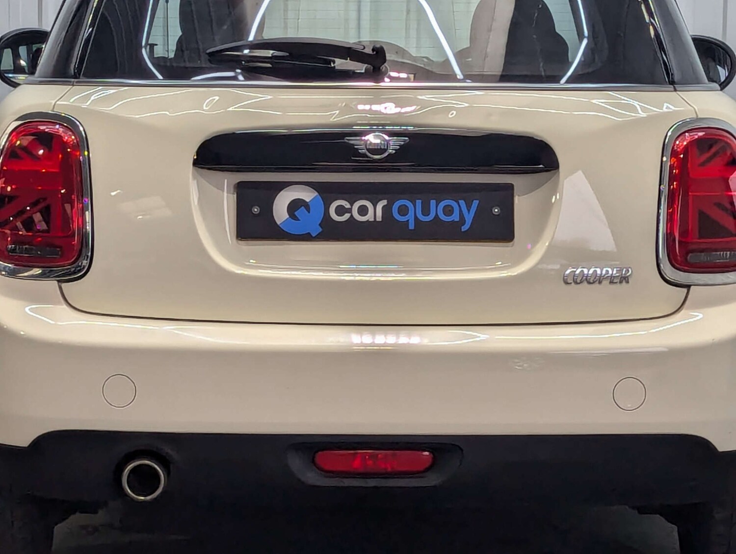 Used MINI Hatch 2019 for sale - 76401883: Photo 39