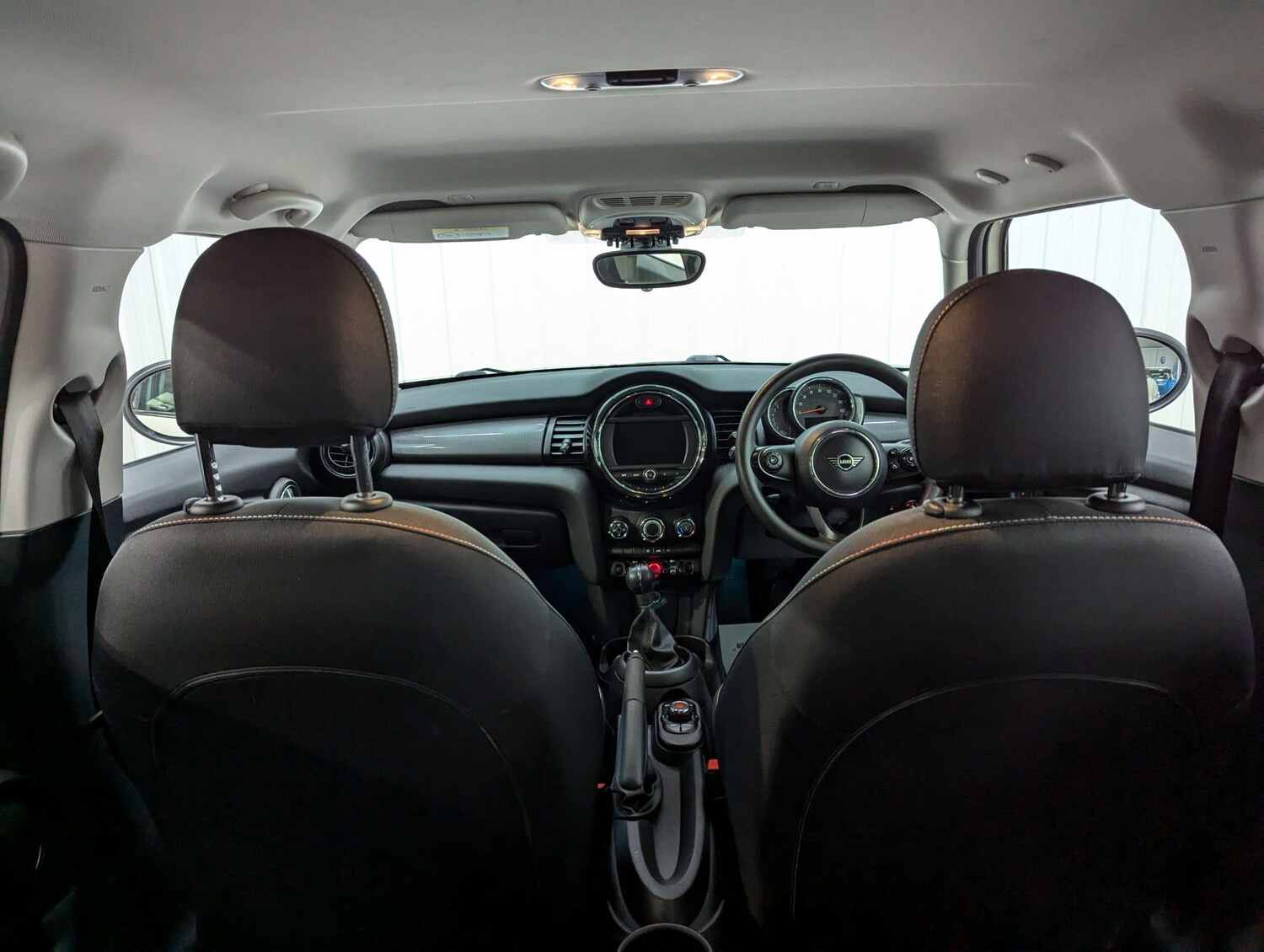 Used MINI Hatch 2019 for sale - 76401883: Photo 46