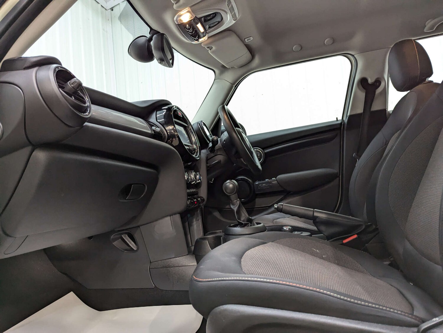 Used MINI Hatch 2019 for sale - 76401883: Photo 56