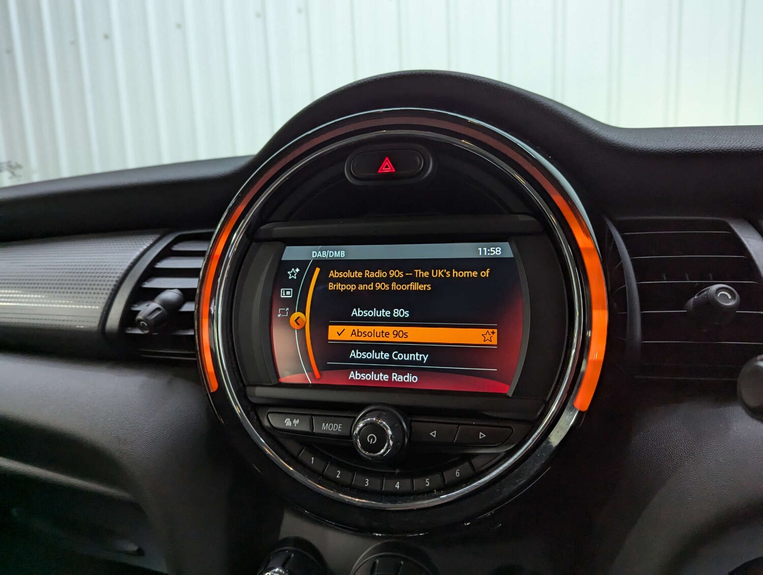 Used MINI Hatch 2019 for sale - 76401883: Photo 84