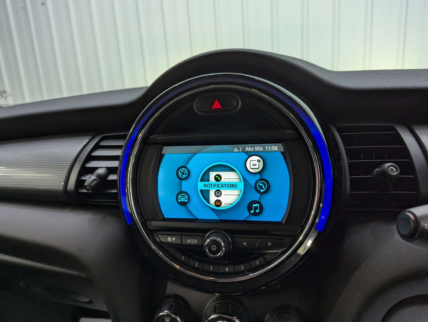 Used MINI Hatch 2019 for sale - 76401883: Photo 88