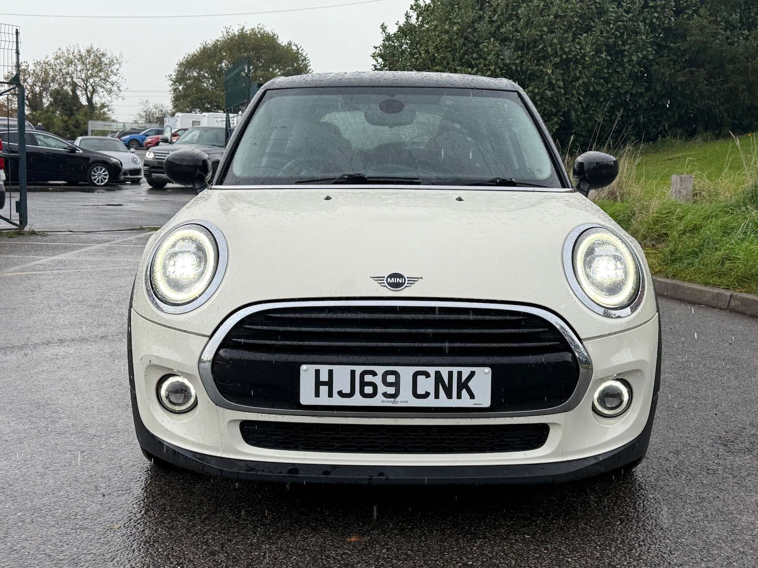 Used MINI Hatch 2019 for sale - 76401883: Photo 9