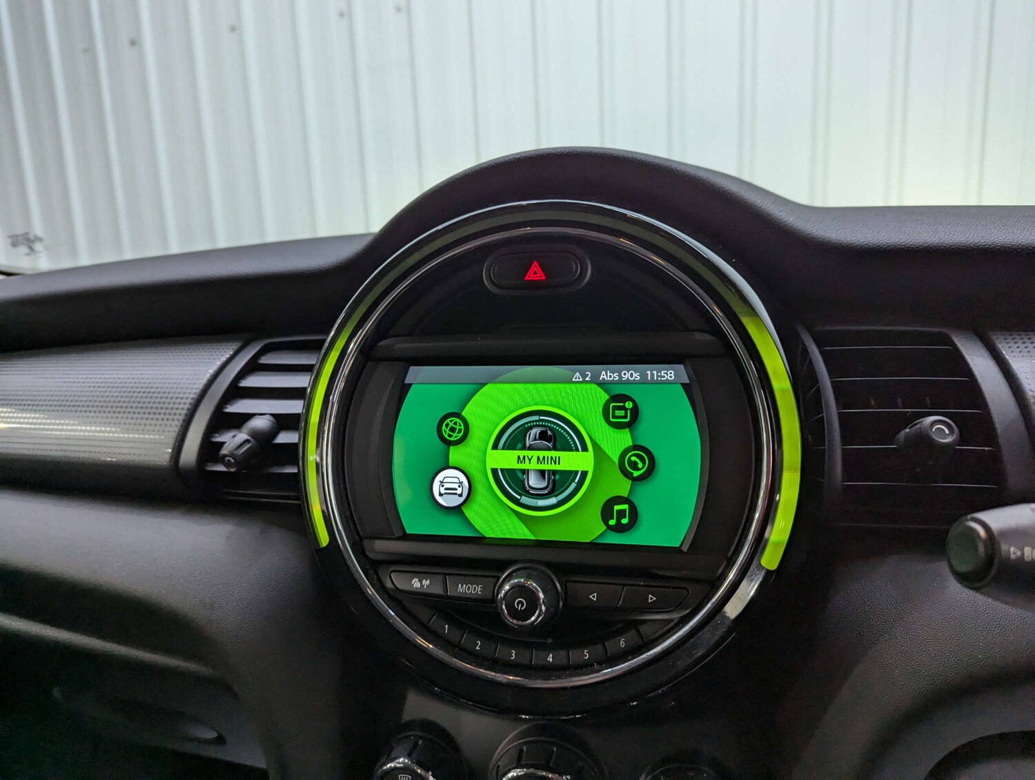 Used MINI Hatch 2019 for sale - 76401883: Photo 91