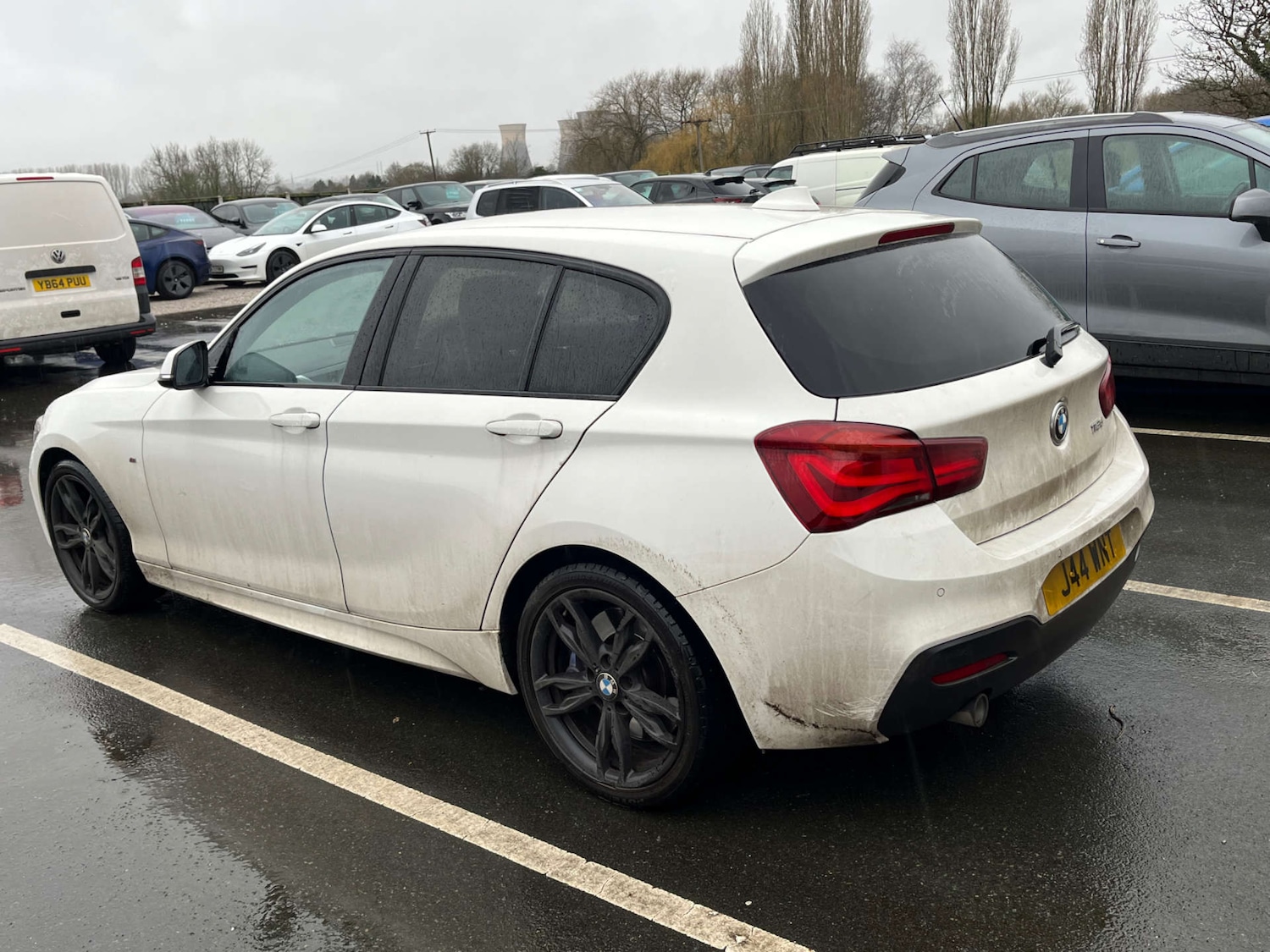 Used BMW 1 Series 2019 for sale - 77584818: Photo 16