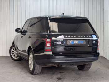 Used Land Rover Range Rover 2015 for sale - 74763874: Photo