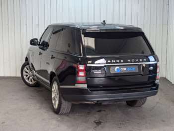 Used Land Rover Range Rover 2015 for sale - 74763874: Photo