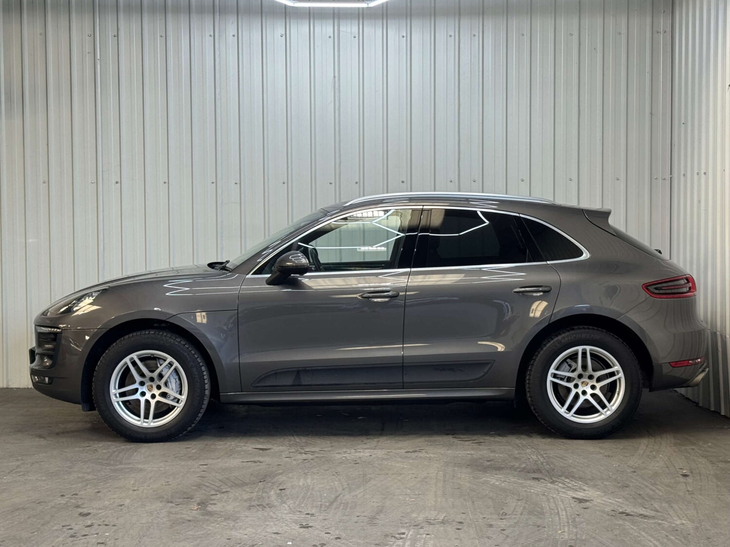 Used Porsche Macan 2015 for sale - 76023345: Photo 15
