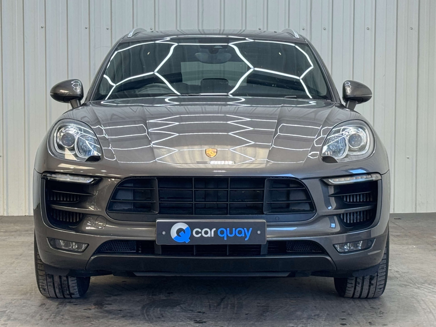 Used Porsche Macan 2015 for sale - 76023345: Photo 20