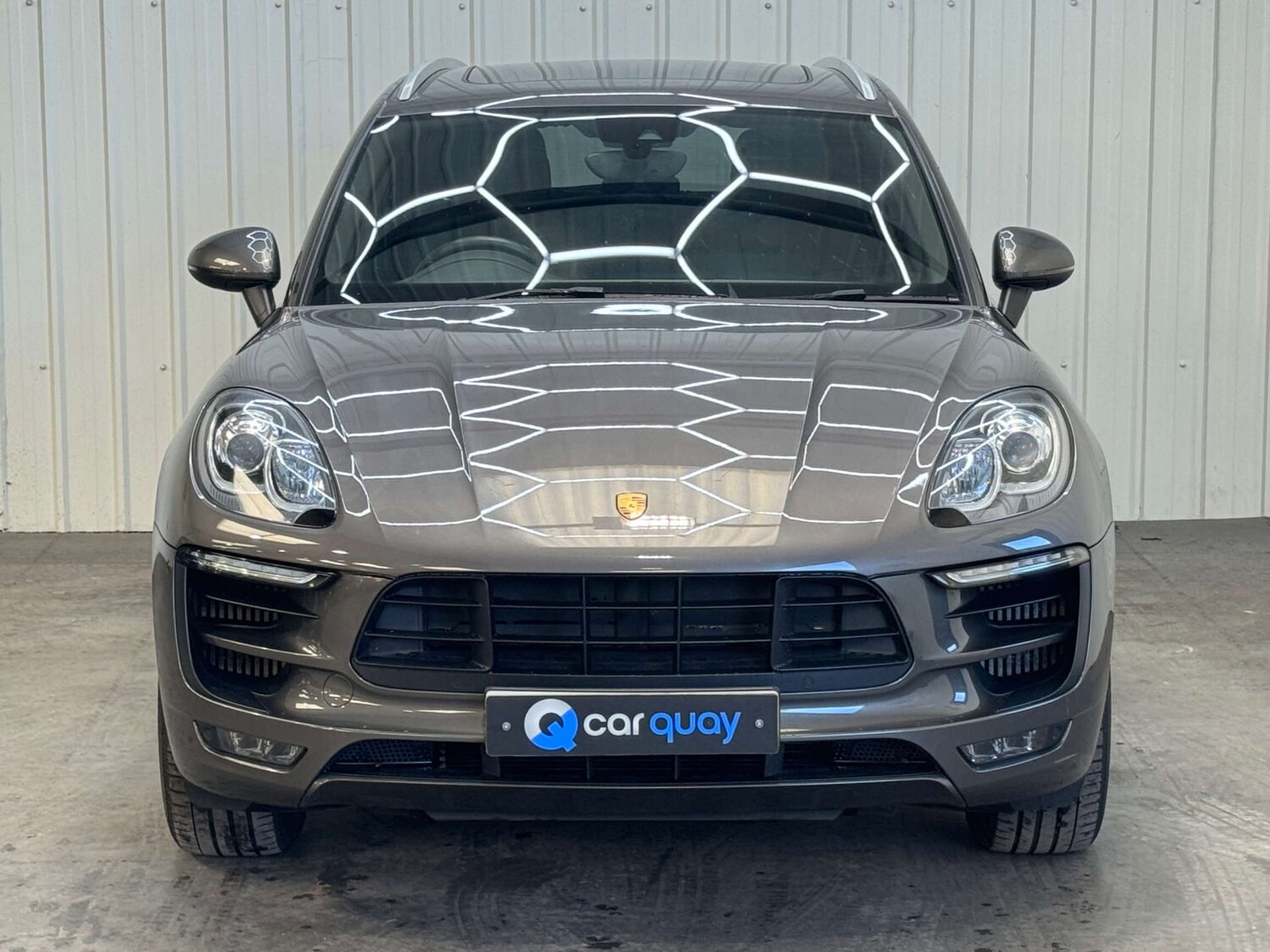 Used Porsche Macan 2015 for sale - 76023345: Photo 22