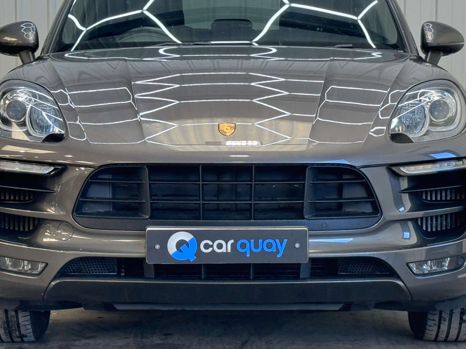 Used Porsche Macan 2015 for sale - 76023345: Photo 25