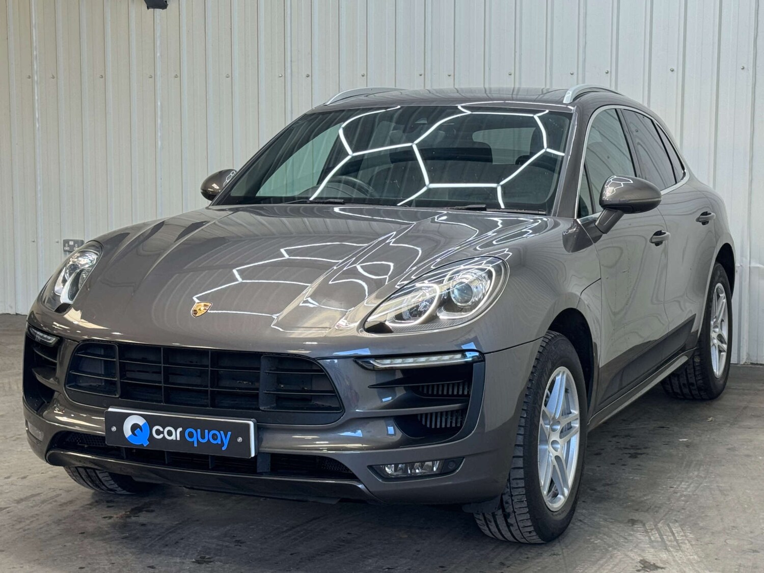 Used Porsche Macan 2015 for sale - 76023345: Photo 26