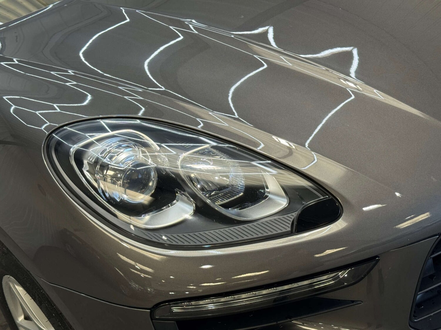 Used Porsche Macan 2015 for sale - 76023345: Photo 28