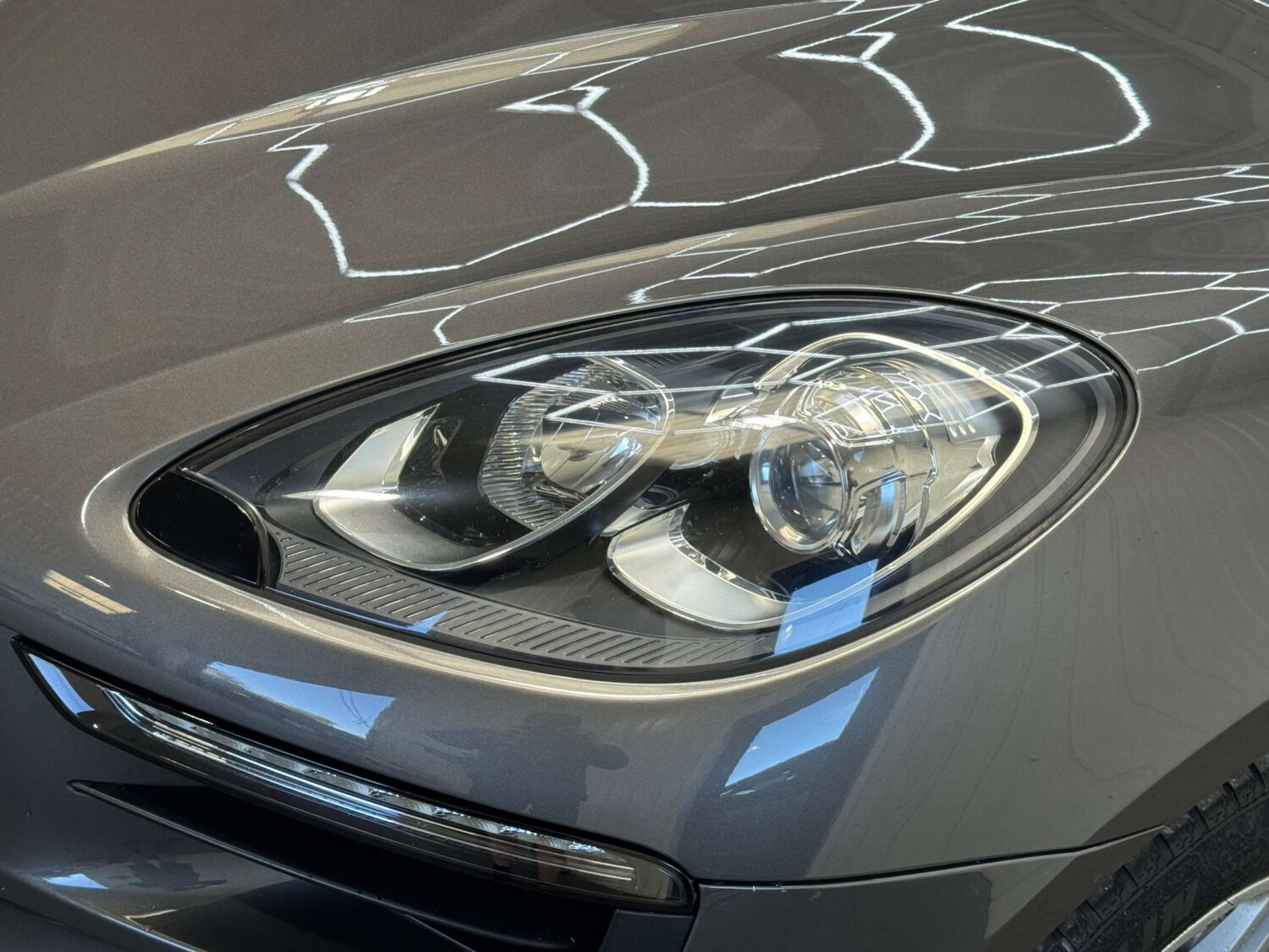 Used Porsche Macan 2015 for sale - 76023345: Photo 29