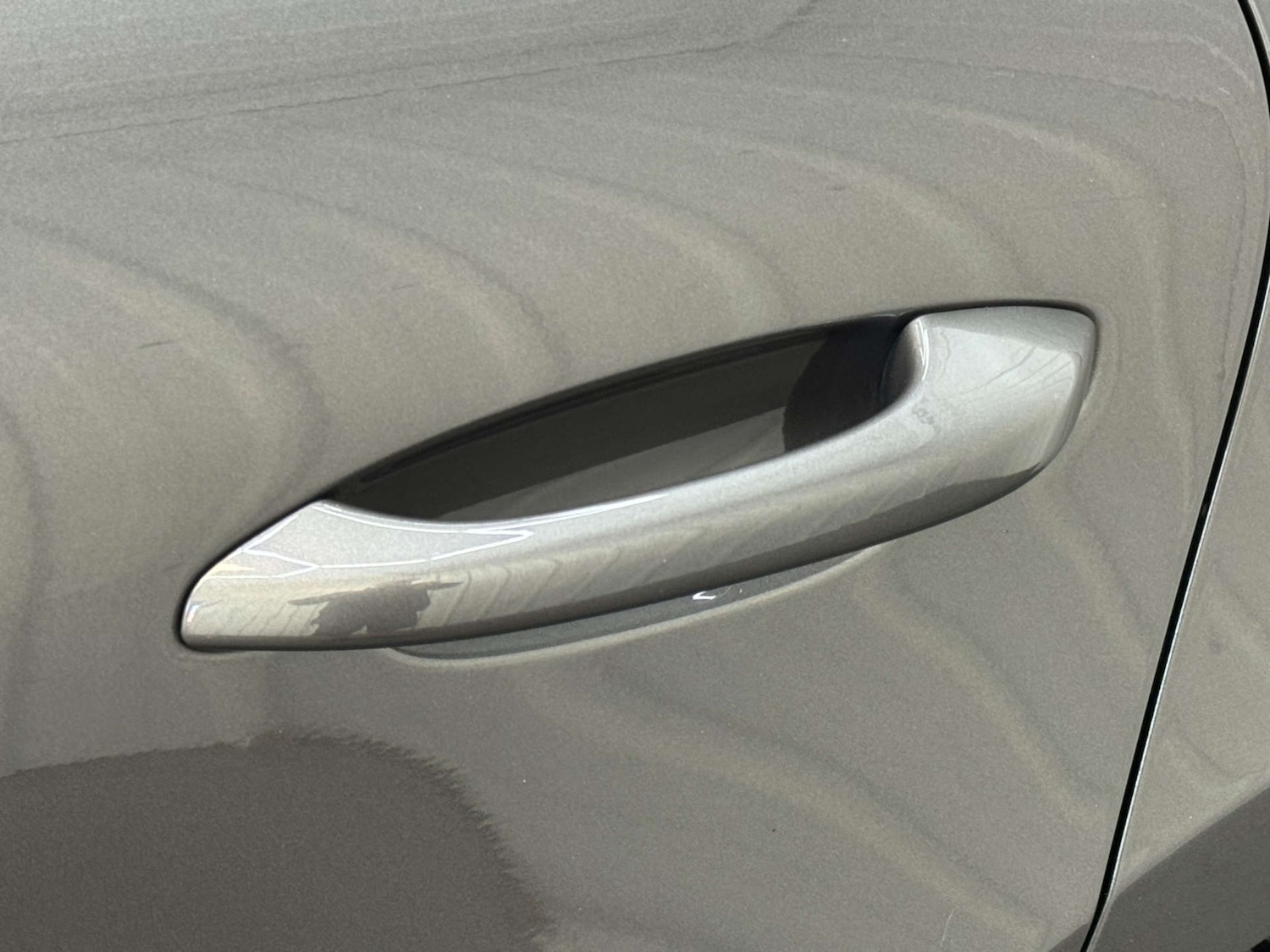 Used Porsche Macan 2015 for sale - 76023345: Photo 33