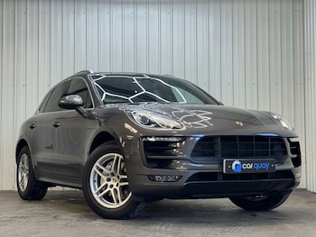Used Porsche Macan 2015 for sale - 76023345: Photo 4